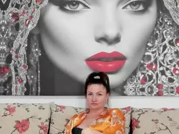 Freechat illegalbeauty87 on Chaturbate