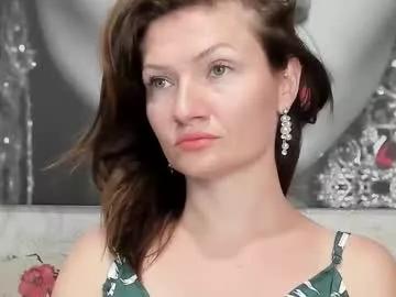 Freechat illegalbeauty87 on Chaturbate