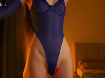 illona_harriss on Chaturbate 