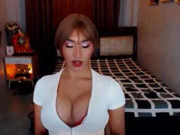 Freechat illustriousstar27 on Chaturbate