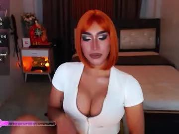 Freechat illustriousstar27 on Chaturbate