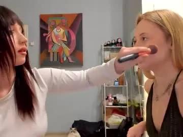 im_clownn — GOAL: Hi! support us in 1st day!! [86 tokens remaining] Help us collect 100 thumbs up! 1st day! #feet #blonde #18 #findom #new