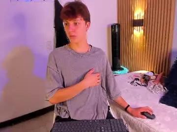 im_daren — GOAL: finger ass play [100 tokens remaining] Welcome to my room! #femboy #18 #bigdick #lovense #young