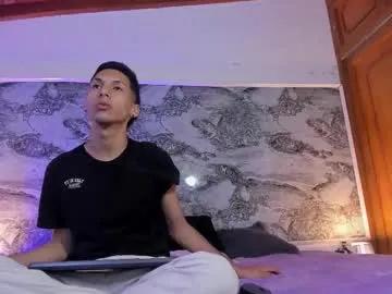 im_eidenblaze — GOAL: Sexy Dance [35 tokens remaining] Welcome to my room! #femboy #18 #young #couple #twink #new