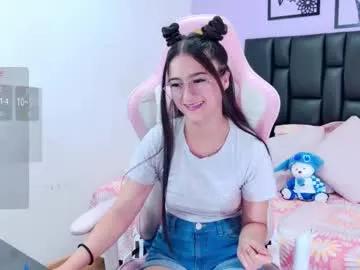 Freechat im_eliza on Chaturbate