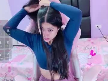 Freechat im_eliza on Chaturbate