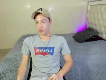 im_emilianolux — GOAL: Sexy Dance [180 tokens remaining] Welcome to my room! #feet #18 #cum #teen #twin #shy #curious #gay #twin #shy #morbo