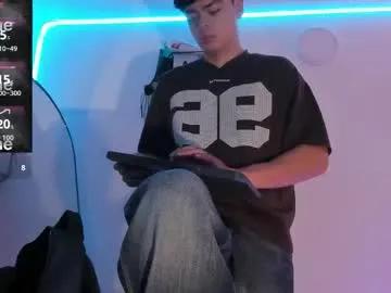 im_juaniito — FLASH COCK [65 tokens left] #cum #18 #new #young #twink