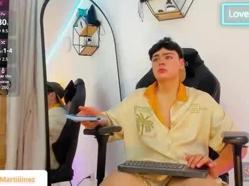 im_juaniito — CUM SHOW [996 tokens left] #cum #18 #new #young #twink