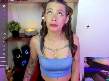 im_yoursweetlisa — GOAL: Show tits [85 tokens remaining] The Best Smoker and  BJ Girl I Enjoy to play with my mouth Enjoy and give me an exclusive role-play game! #smoke #saliva #blowjob #roleplay #slave