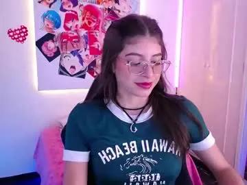 imchloe_ — Imchloe_'s room   #18  #bigboobs  #latina  #submissive   #daddysgirl