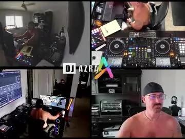 imdjazra — DJ Azra ON AIR