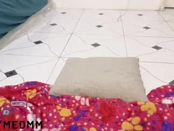 Freechat imhaymed on Chaturbate