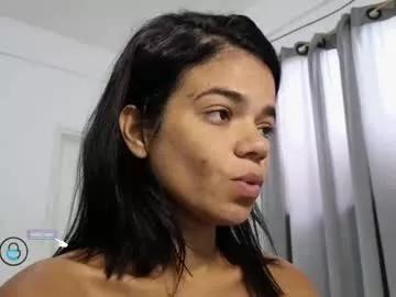 Freechat imhaymed on Chaturbate