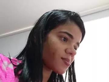 Freechat imhaymed on Chaturbate