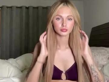 imkyliee — First Day! #young #new #blonde #ass