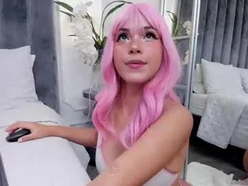 imluuciia — GOAL: Hi Luuciia [4 tokens remaining] I love it when they greet me first... dare!  #teen #brunette #squirt #latina #new