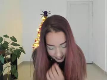 immia_rosse on Chaturbate 