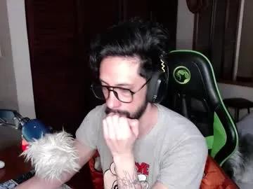 immywii — Chill stream  Playing a bit while hanging out  #latin #chill #boy #hairy #lovense