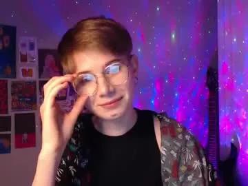 Away imnotmia on Chaturbate