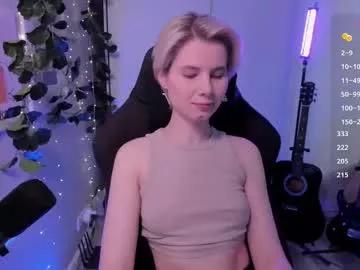 Away imnotmia on Chaturbate