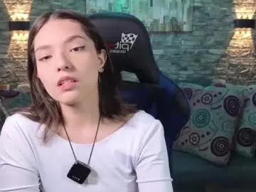 imrockstaer — GOAL: Dance all naked [281 tokens remaining] New Naughty Girl #18 #teen #young #lovense #new