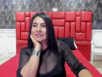 imyourdirtymilf — This perverted mature will make you cum in seconds   - Multi Goal: Striptease + oil show [1111tk each Goal] #bigboobs #heels #lovense #natural #milf