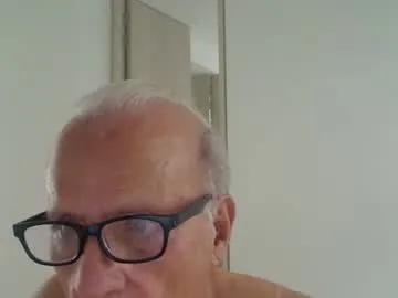 incendiado — Freechat on Chaturbate
