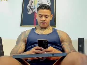 Freechat independent_project on Chaturbate