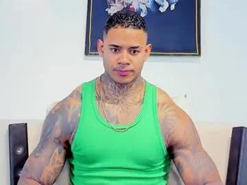 Freechat independent_project on Chaturbate