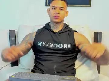 Freechat independent_project on Chaturbate