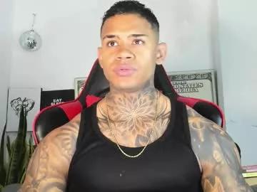 Freechat independent_project on Chaturbate