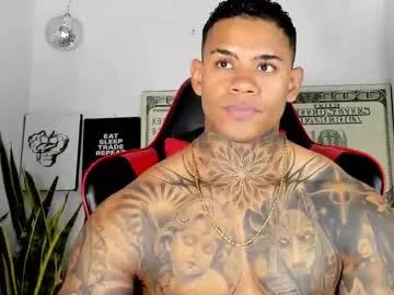 Freechat independent_project on Chaturbate