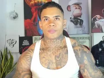 Freechat independent_project on Chaturbate