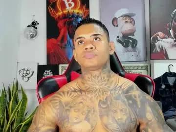 Freechat independent_project on Chaturbate