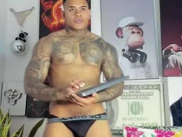 Freechat independent_project on Chaturbate