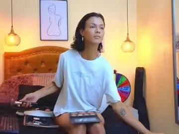 indi_rave on Chaturbate 