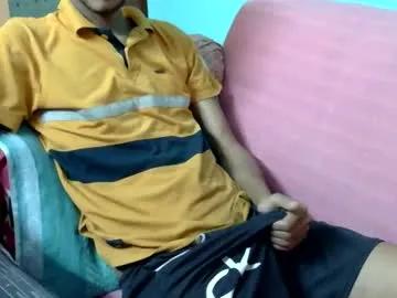 indian_bengali_boy — Hi guys, we're going to have a lot of fun tonight! - Goal: Let s cum together [757 tokens left]  #skinny #indian#bigcock #young #guy