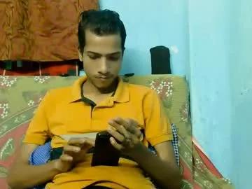 indian_bengali_boy — Hi guys, we're going to have a lot of fun tonight! - Goal: Make to me hard let s cum together [777 tokens left]  #skinny #indian#bigcock #young #master