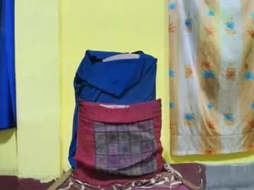 indiancumking on Chaturbate 