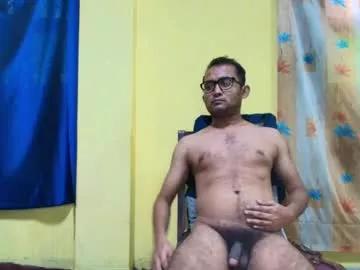 indiancumking on Chaturbate 