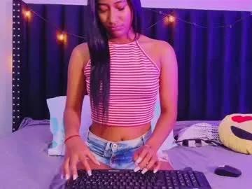 Freechat indiancutiie on Chaturbate