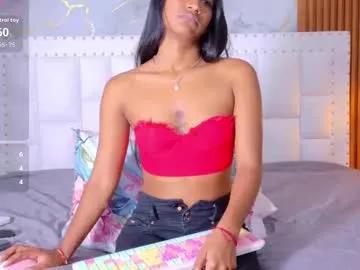 Freechat indiancutiie on Chaturbate