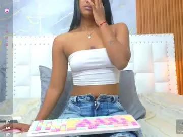 Freechat indiancutiie on Chaturbate