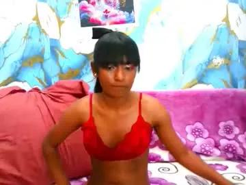 Freechat indianjasmine4u on Chaturbate