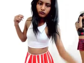 Freechat indianjasmine4u on Chaturbate