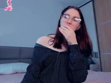 inellcanty — Goal: for good start  #shy.   #lovense and #skinny #18 #new [20 tokens remaining]