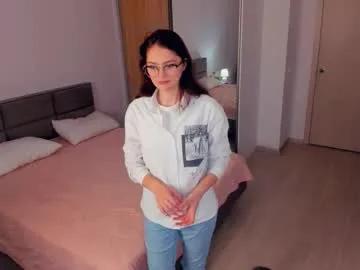 Freechat inellcanty on Chaturbate