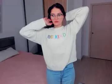 Freechat inellcanty on Chaturbate