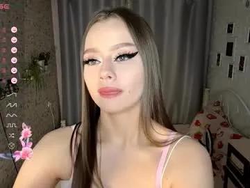infinitina — GOAL: Massege with my boobs over clothes [21 tokens remaining] Welcome my dear viewer, have fun together?  my favorite pattern 500 99 199 #18 #lovense #young #bigass #smalltits